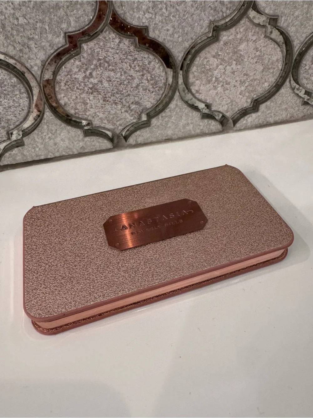Anastasia Beverly Hills Italian Summer Face Palette